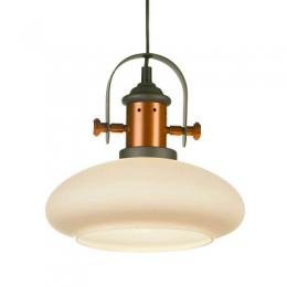 Подвесной светильник Lussole Loft  - 3